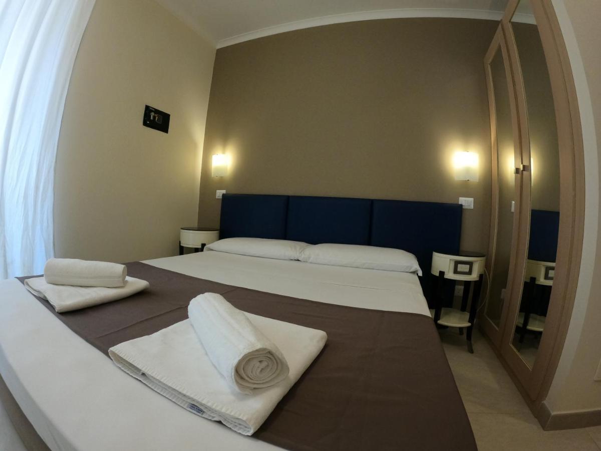 Relais Central Turati Roma Exterior foto