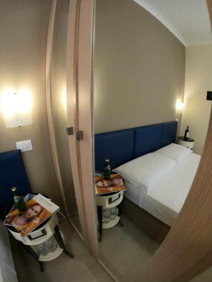 Relais Central Turati Roma Exterior foto