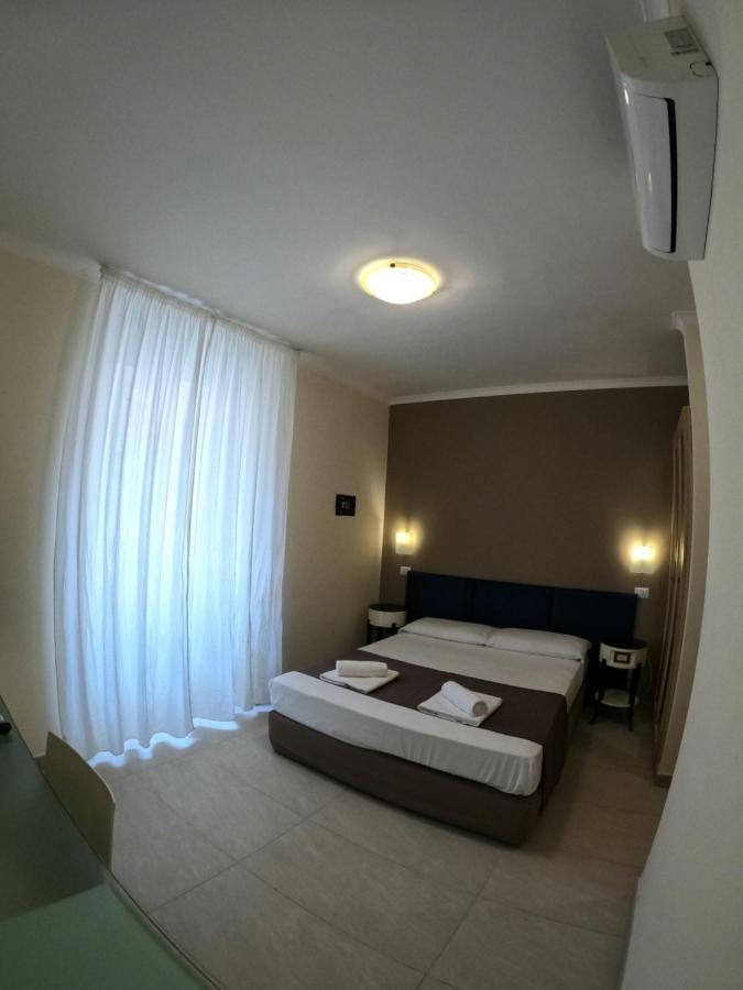 Relais Central Turati Roma Exterior foto