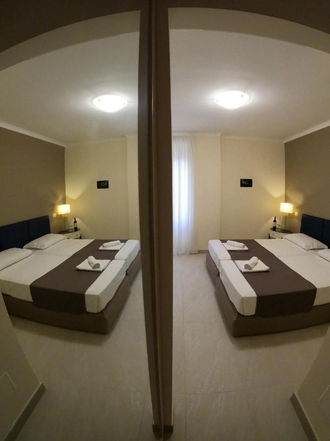 Relais Central Turati Roma Exterior foto