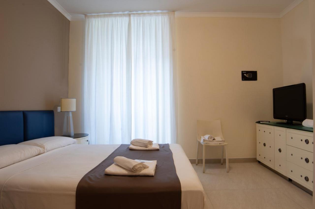 Relais Central Turati Roma Exterior foto