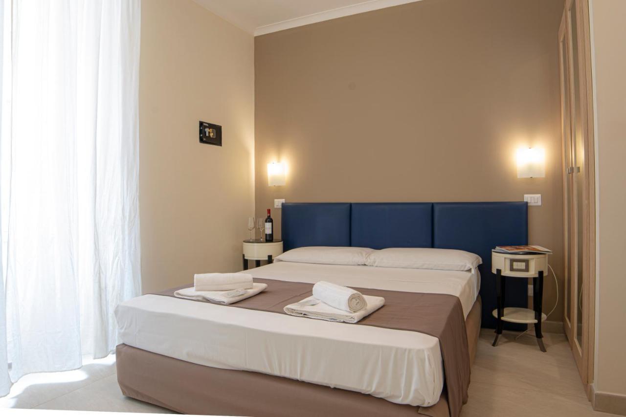 Relais Central Turati Roma Exterior foto